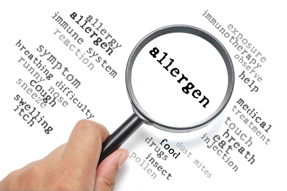 Allergenenbeheer cursus