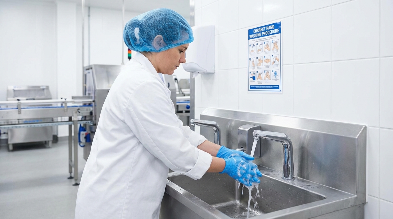 Persoonlijke Hygiëne cursus